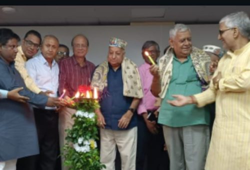 30 अगस्त, 2026 को होगा यूनेस्को क्लब ऑफ दरभंगा द्वारा ‘राधा-कृष्ण रूप सज्जा प्रतियोगिता’ का आयोजन