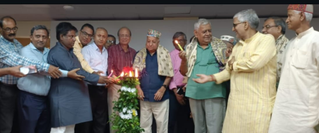 30 अगस्त, 2026 को होगा यूनेस्को क्लब ऑफ दरभंगा द्वारा ‘राधा-कृष्ण रूप सज्जा प्रतियोगिता’ का आयोजन